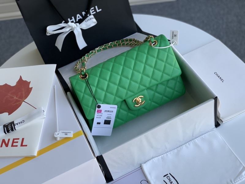 Chanel CF Series Bags